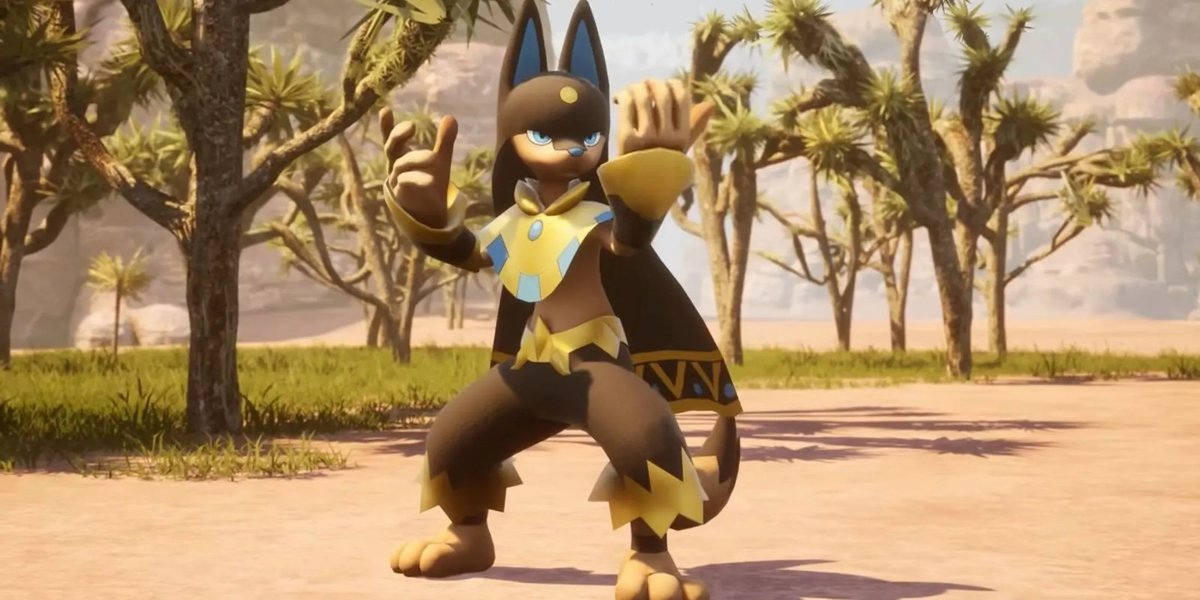 Best Palworld Legendary Schematics Tier List for Top Gear