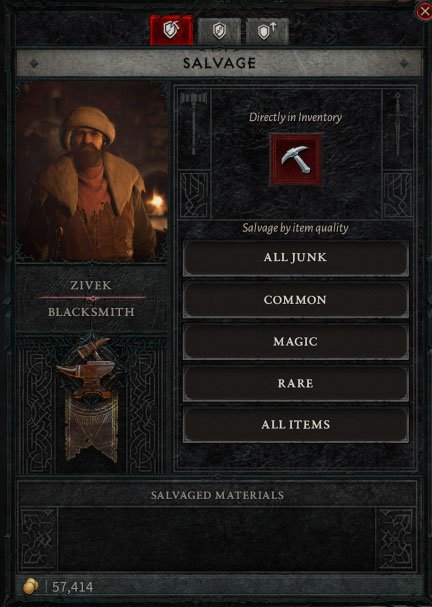 Crafting Legendary Gear: Materials & Workbenches Explained for Shadowlands