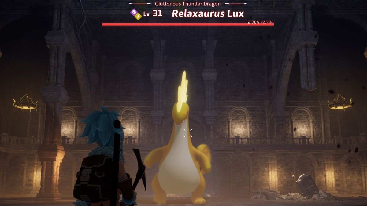 Legendary Schematic Drop Locations & Bosses for Palworlds Strongest Equipment