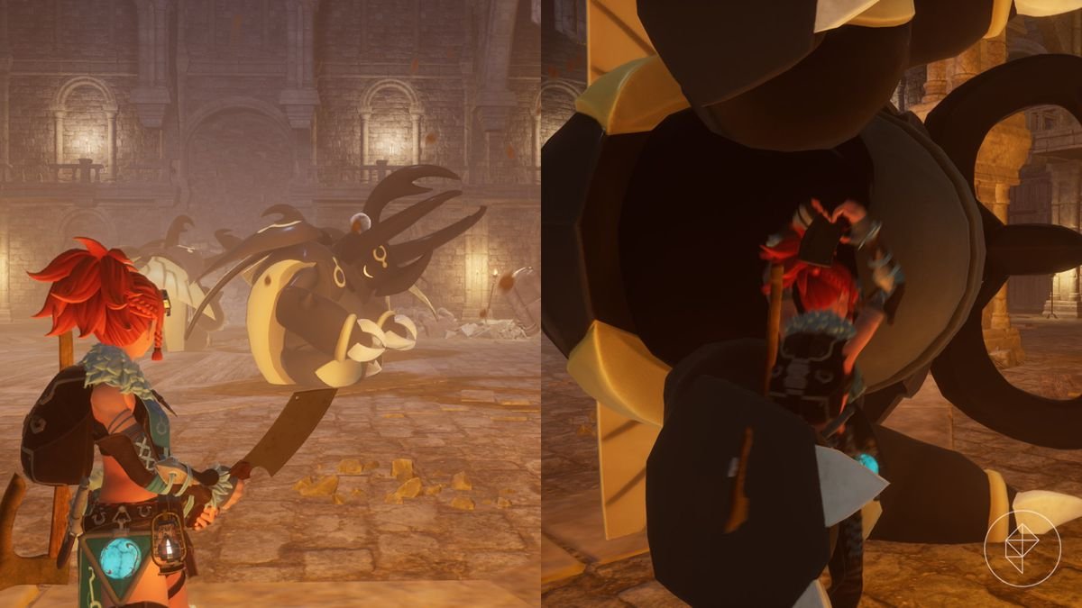 Troubleshooting & Advanced Tips for Legendary Schematics to Boost Palworld Progress